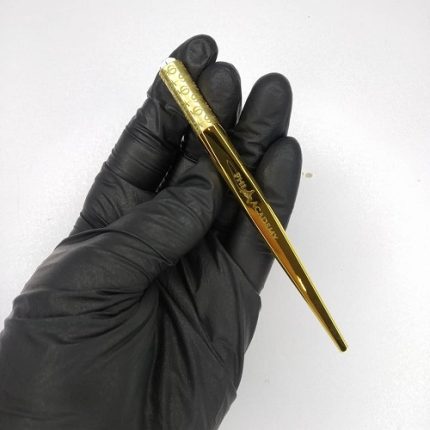 قلم فیبروز طلایی | PHIBROWS UNIVERSAL HOLDER GOLD